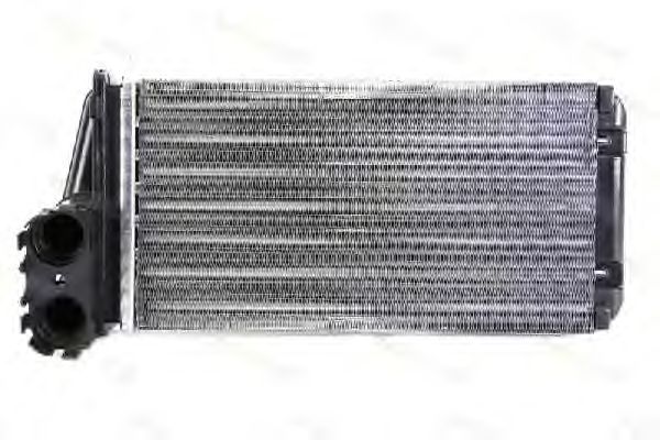 Радіатор опалення THERMOTEC D6P009TT