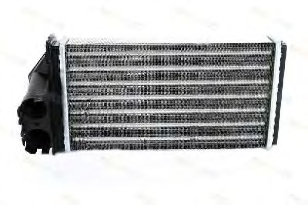 Радиатор отопителя THERMOTEC D6P011TT