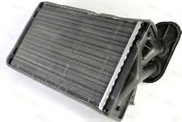 Радиатор отопителя THERMOTEC D6W004TT