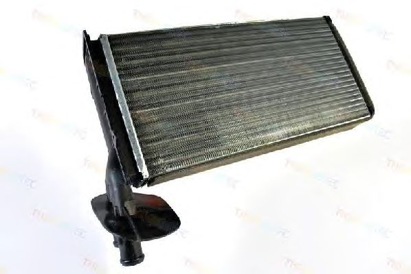 Радиатор отопителя THERMOTEC D6W005TT