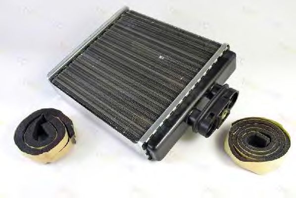 Радиатор отопителя THERMOTEC D6W009TT
