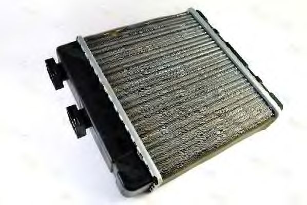 Радиатор отопителя THERMOTEC D6X002TT