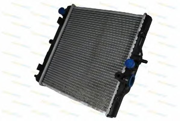 Радиатор, охлаждение двигателя THERMOTEC D70303TT