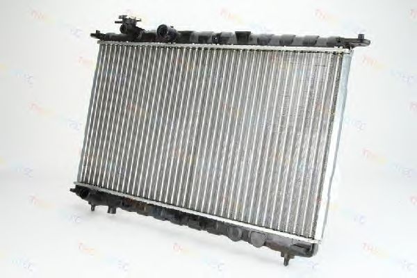 Радиатор, охлаждение двигателя THERMOTEC D70506TT