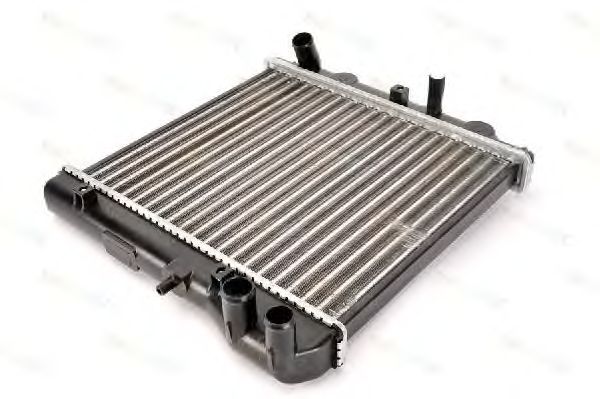 Радиатор, охлаждение двигателя THERMOTEC D74011TT