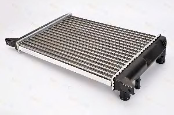 Радиатор, охлаждение двигателя THERMOTEC D7A012TT