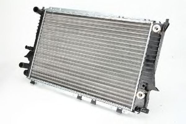 Радиатор, охлаждение двигателя THERMOTEC D7A016TT