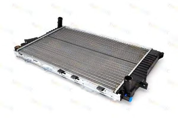 Радиатор, охлаждение двигателя THERMOTEC D7A017TT
