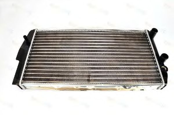 Радиатор, охлаждение двигателя THERMOTEC D7A019TT