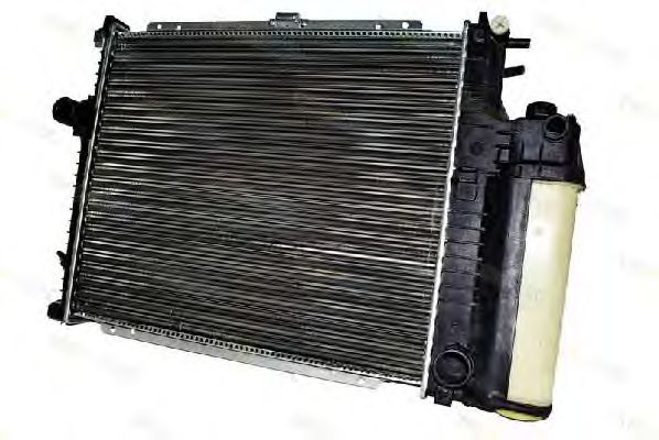 Радиатор, охлаждение двигателя THERMOTEC D7B003TT