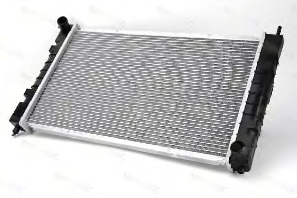 Радиатор, охлаждение двигателя THERMOTEC D7ME007TT
