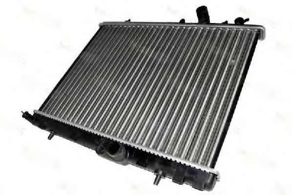 Радиатор, охлаждение двигателя THERMOTEC D7P010TT