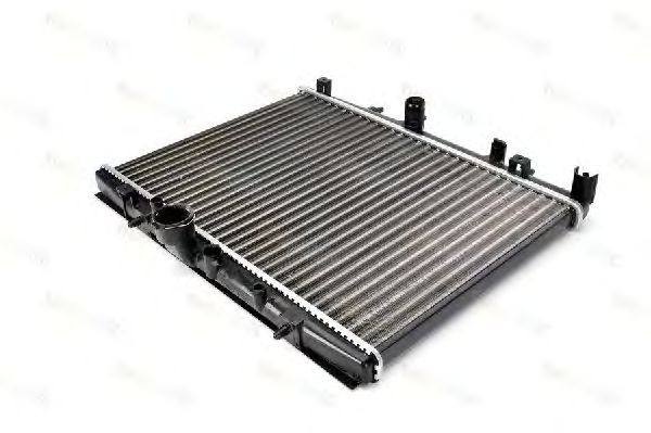 Радиатор, охлаждение двигателя THERMOTEC D7P044TT