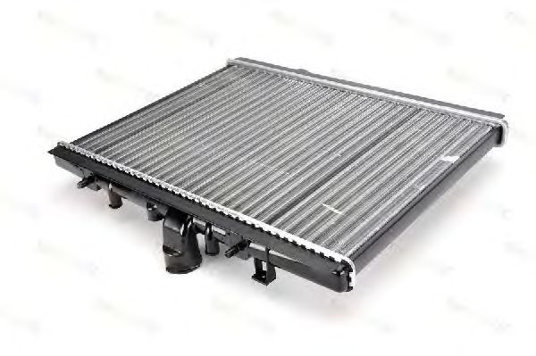 Радиатор, охлаждение двигателя THERMOTEC D7P045TT