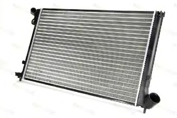 Радиатор, охлаждение двигателя THERMOTEC D7P052TT