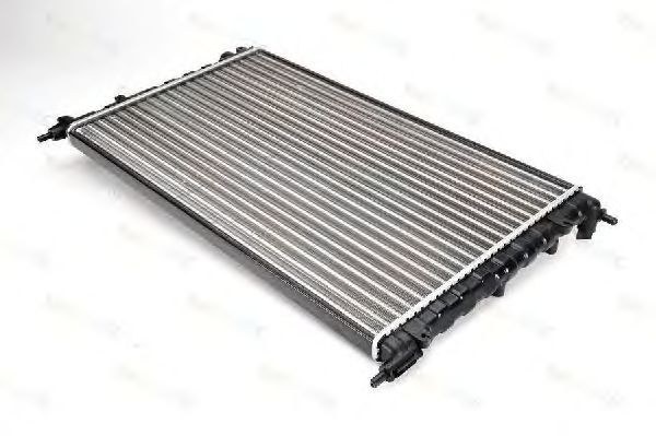 Радиатор, охлаждение двигателя THERMOTEC D7R020TT