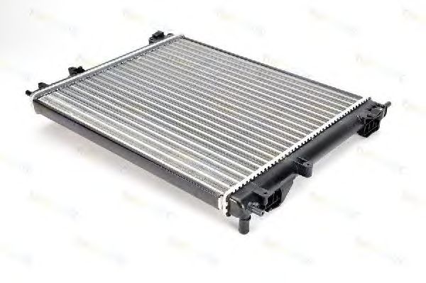 Радиатор, охлаждение двигателя THERMOTEC D7R031TT