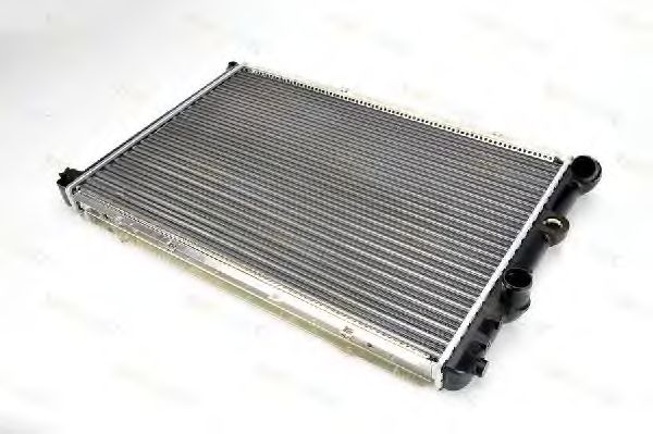 Радиатор, охлаждение двигателя THERMOTEC D7R032TT