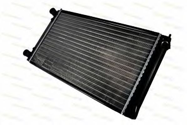 Радиатор, охлаждение двигателя THERMOTEC D7W020TT