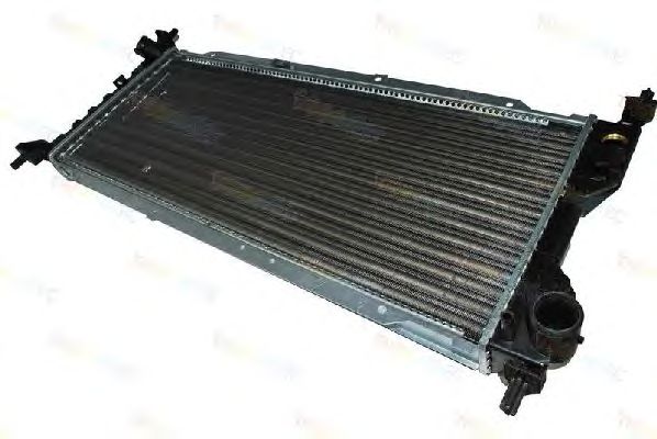 Радиатор, охлаждение двигателя THERMOTEC D7X005TT