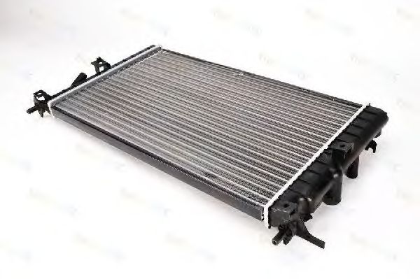 Радиатор, охлаждение двигателя THERMOTEC D7X015TT