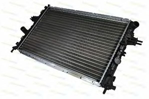 Радиатор, охлаждение двигателя THERMOTEC D7X038TT
