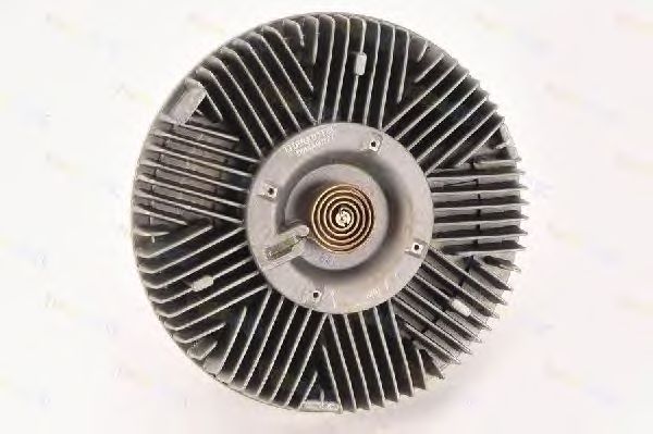 Вязкостная муфта вентилятора охолодження THERMOTEC D9MA002TT