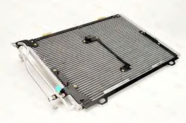Радиатор кондиционера THERMOTEC KTT110033