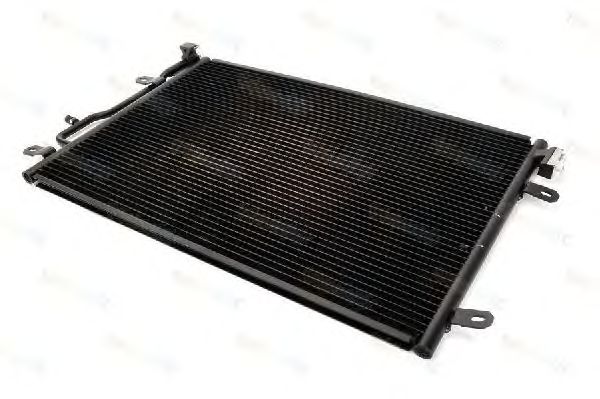 Радиатор кондиционера THERMOTEC KTT110250