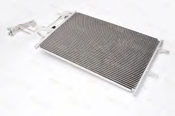 Радиатор кондиционера THERMOTEC KTT110293