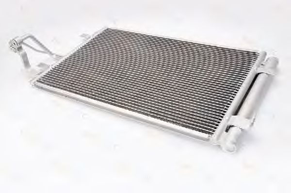 Радиатор кондиционера THERMOTEC KTT110311