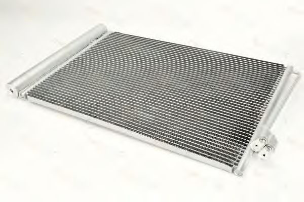 Радиатор кондиционера THERMOTEC KTT110320