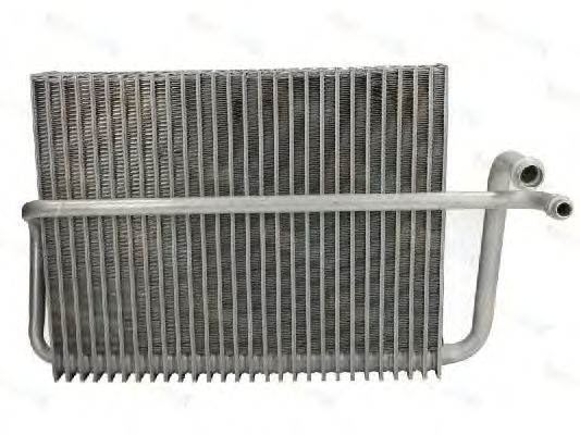 Испаритель кондиционера THERMOTEC KTT150012