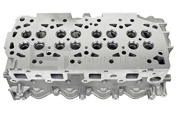 Головка блока цилиндров (ГБЦ) ET ENGINETEAM HL0095