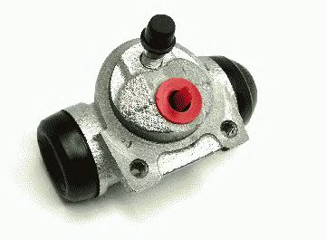 Колесный тормозной цилиндр PROTECHNIC PRH2428
