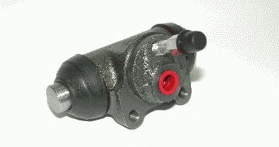 Колісний гальмівний циліндр PROTECHNIC PRH2468