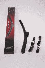 Щітка склоочисника PROTECHNIC PR-45F