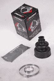 Комплект пыльника ШРУСа PROTECHNIC PRB102