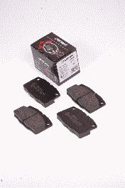 Тормозные колодки PROTECHNIC PRP0012