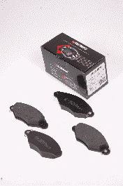 Тормозные колодки PROTECHNIC PRP0015