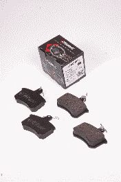 Тормозные колодки PROTECHNIC PRP0020