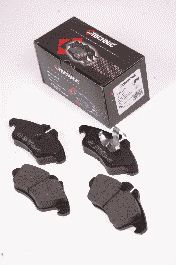 Тормозные колодки PROTECHNIC PRP0028