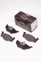 Тормозные колодки PROTECHNIC PRP0032