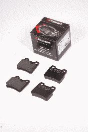 Тормозные колодки PROTECHNIC PRP0057