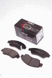 Тормозные колодки PROTECHNIC PRP0075