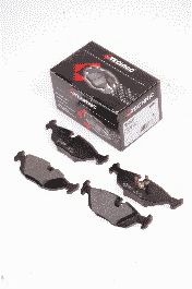 Тормозные колодки PROTECHNIC PRP0083