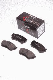 Тормозные колодки PROTECHNIC PRP0094