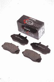 Тормозные колодки PROTECHNIC PRP0099