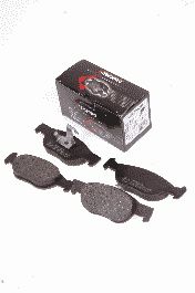Тормозные колодки PROTECHNIC PRP0103