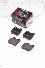 Гальмівні колодки PROTECHNIC PRP0115